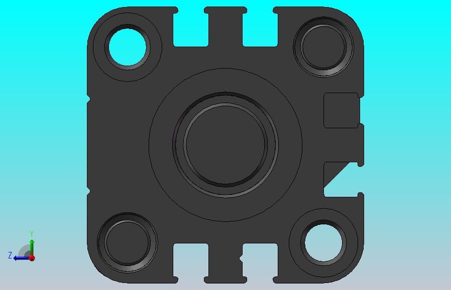 气缸TACQ20X25S_0_+__