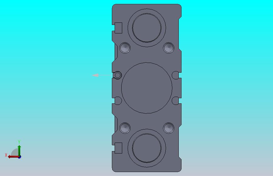 气缸TB25x75-SD2_75