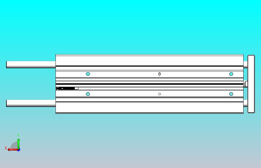 气缸TC_L_20x225_S_G_2