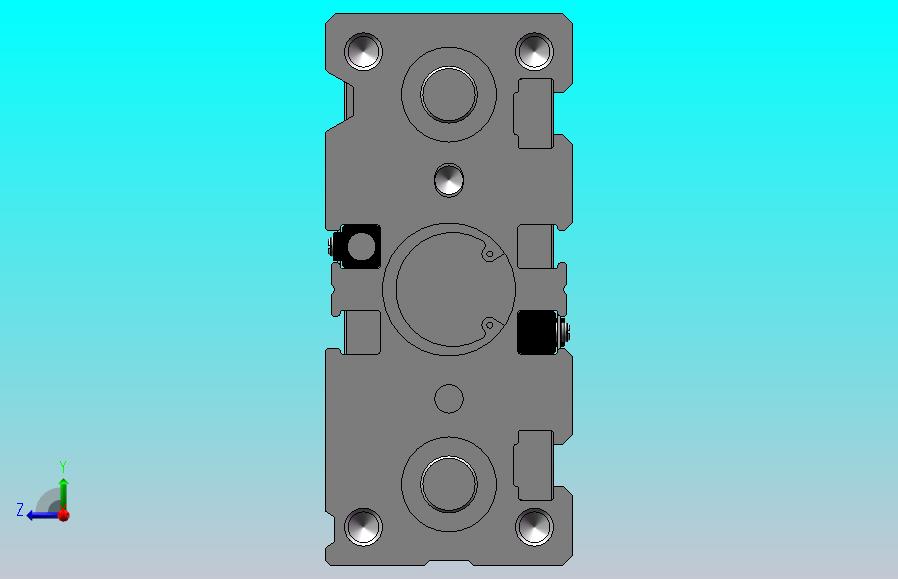 气缸TCL12x20S(0)+(CS1-GX-2)