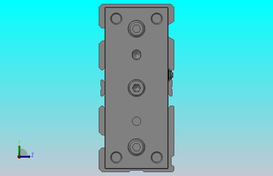 气缸TCL12x30S-G-1