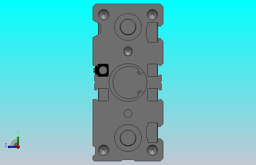 气缸TCL12x30S-G-1