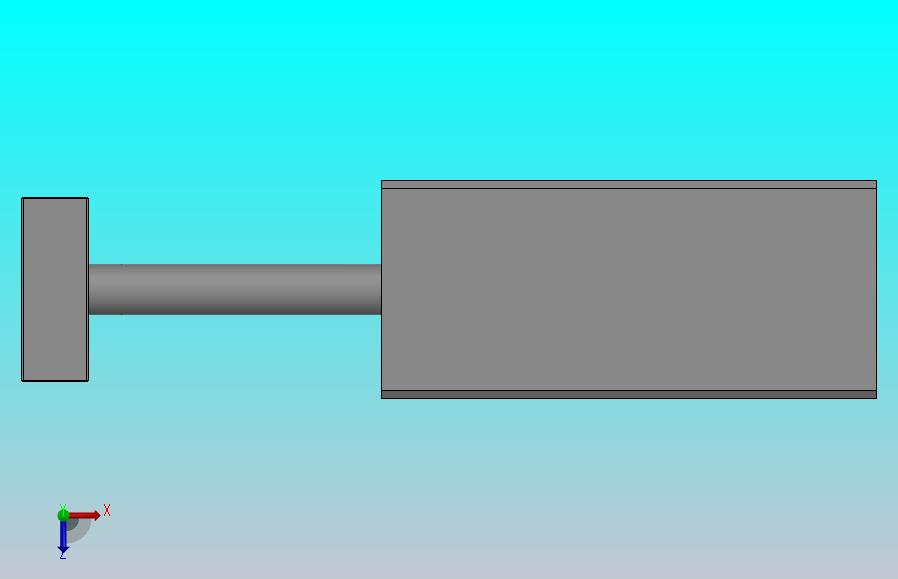 气缸TCL12x30S-G-1