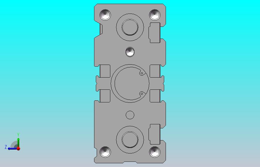 气缸TCL12x50S