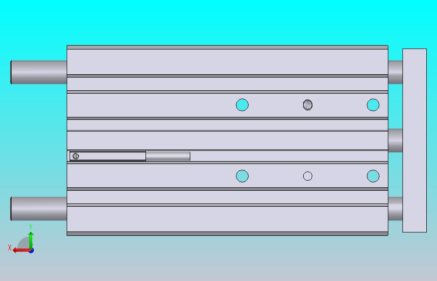 气缸TCL16x75S_0_CMSG-2_