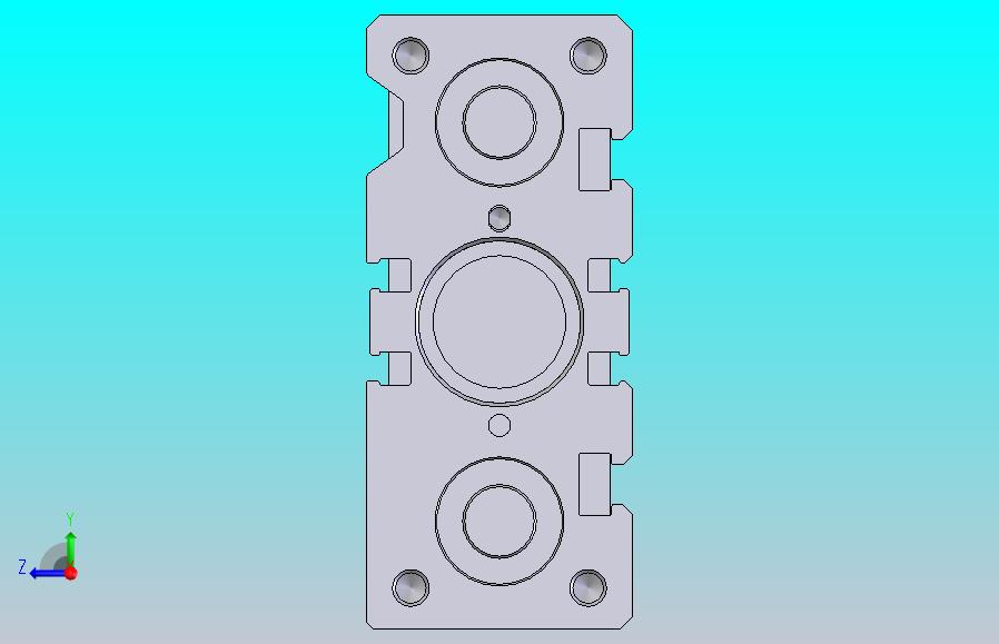 气缸TCL20x20S