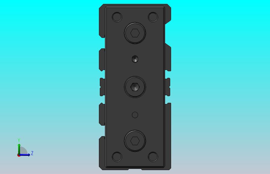 气缸TCL20x25S