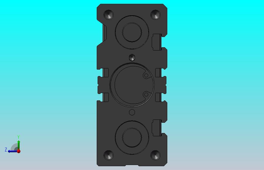 气缸TCL20x25S