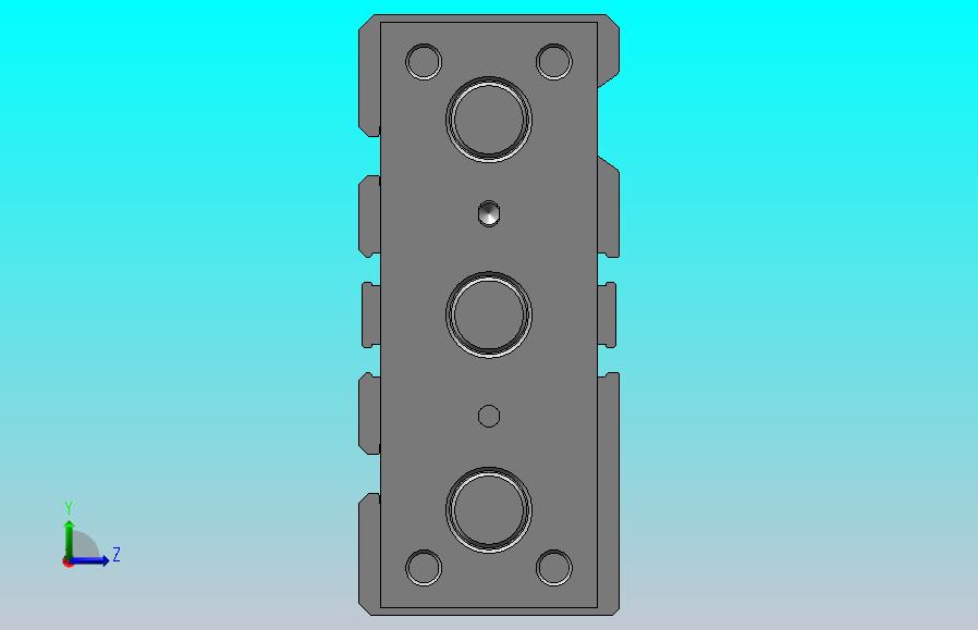 气缸TCL20x30S