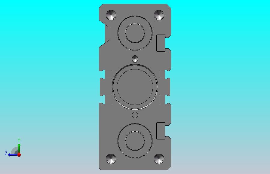 气缸TCL20x30S