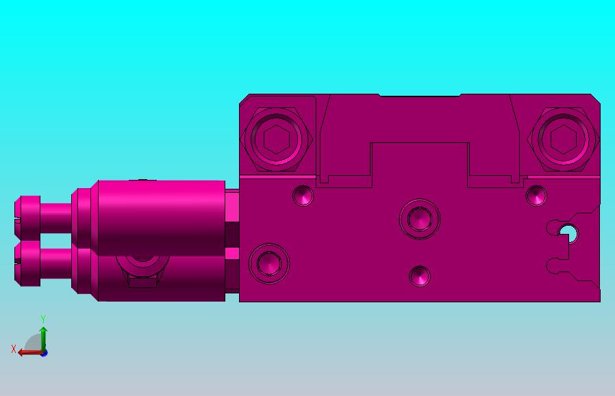 气缸SLT-20-80-P-A0