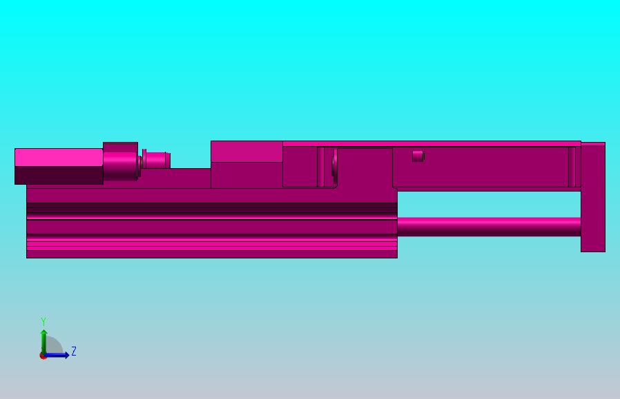 气缸SLT-20-80-P-A0
