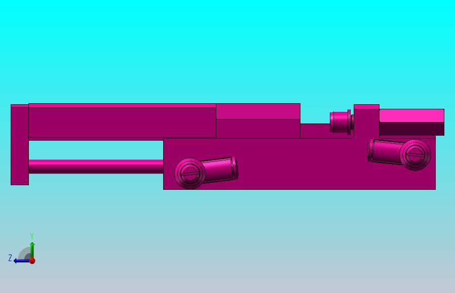 气缸SLT-20-80-P-A0