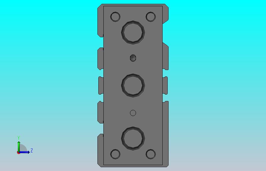 气缸TCL20x50S
