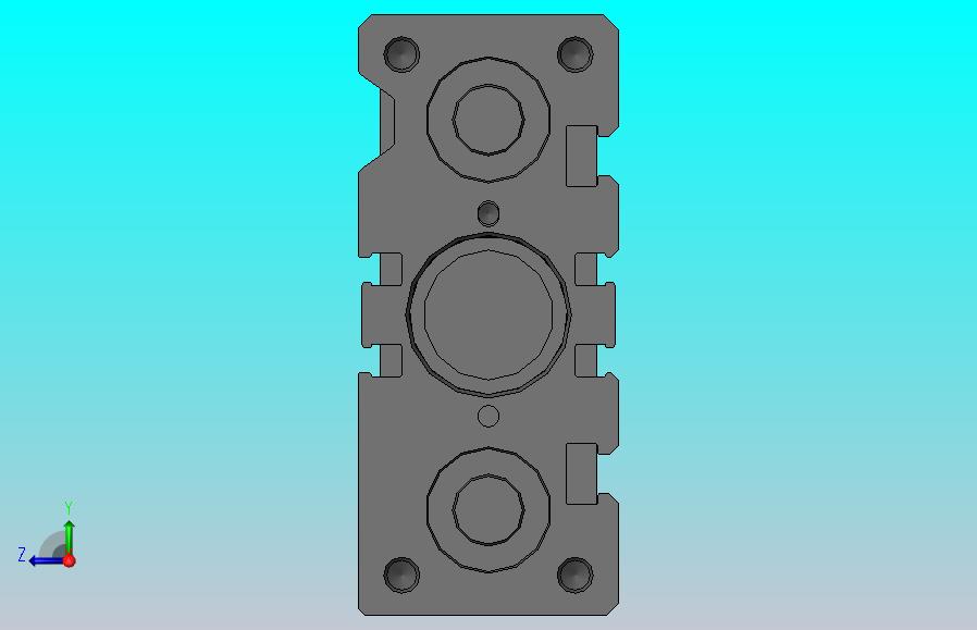 气缸TCL20x50S