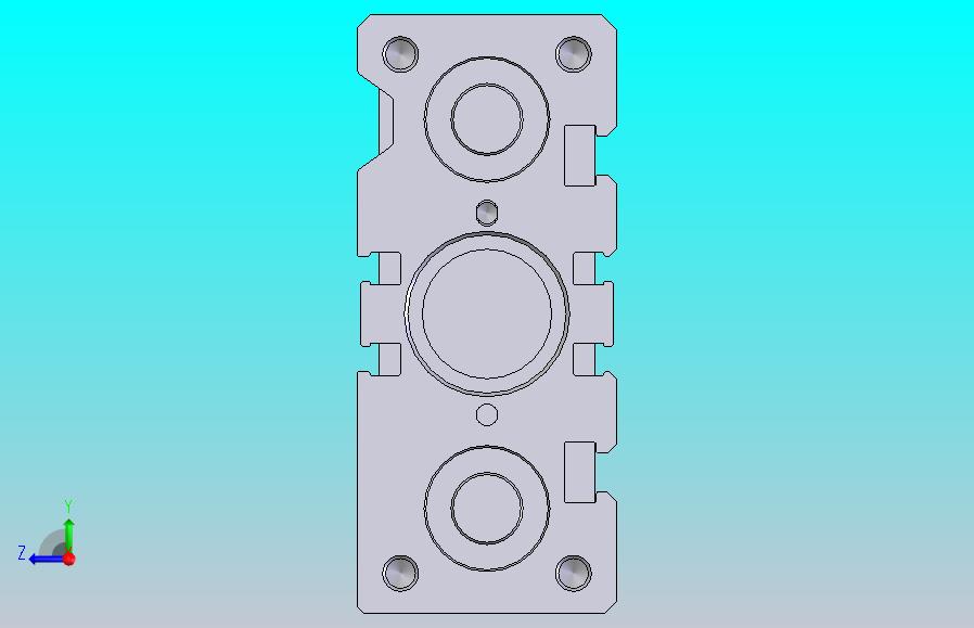 气缸TCL20x100S