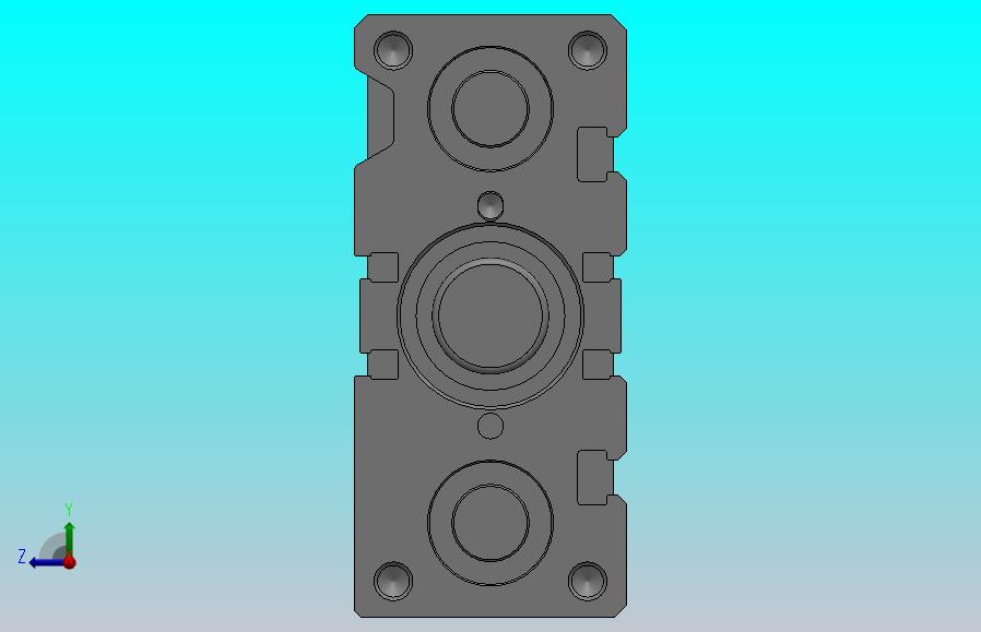 气缸TCL25x20S