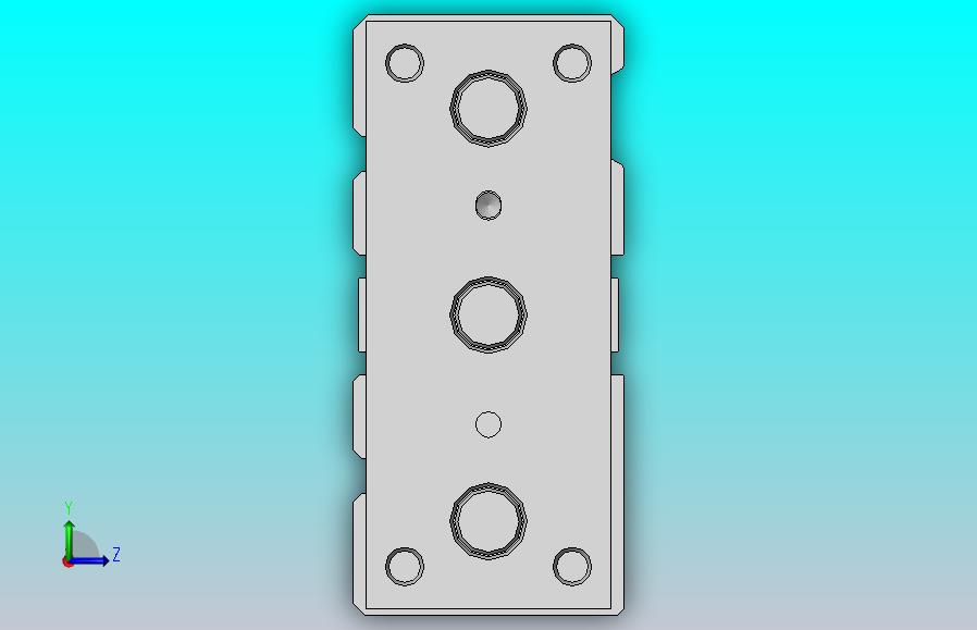 气缸TCL25x60S
