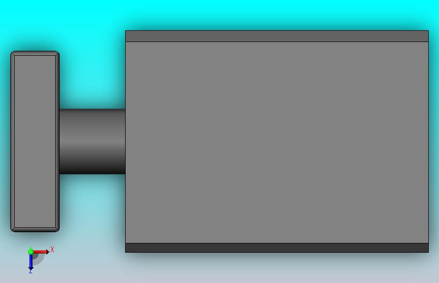 气缸TCL40x30S-G-2