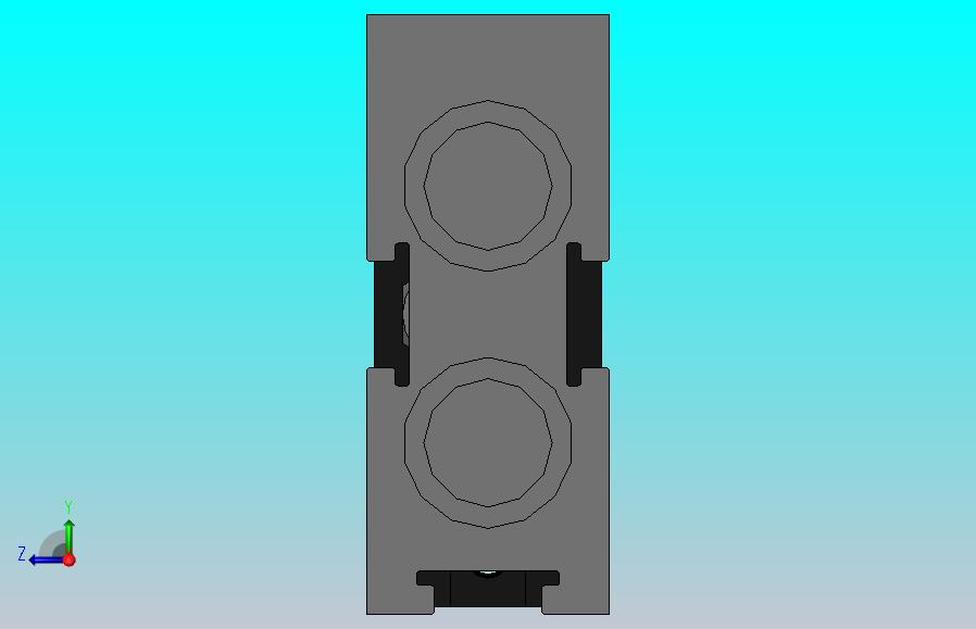 气缸TN10X20S