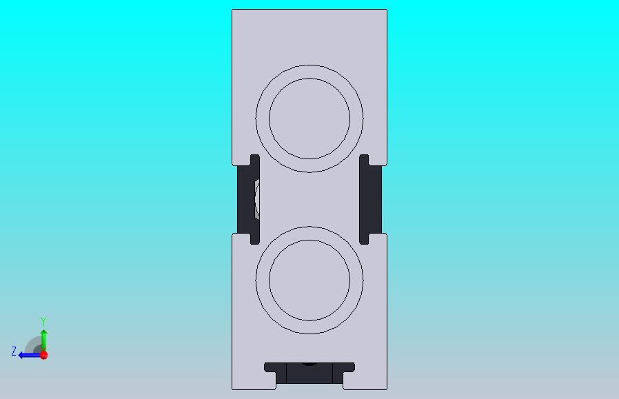 气缸TN10X50S
