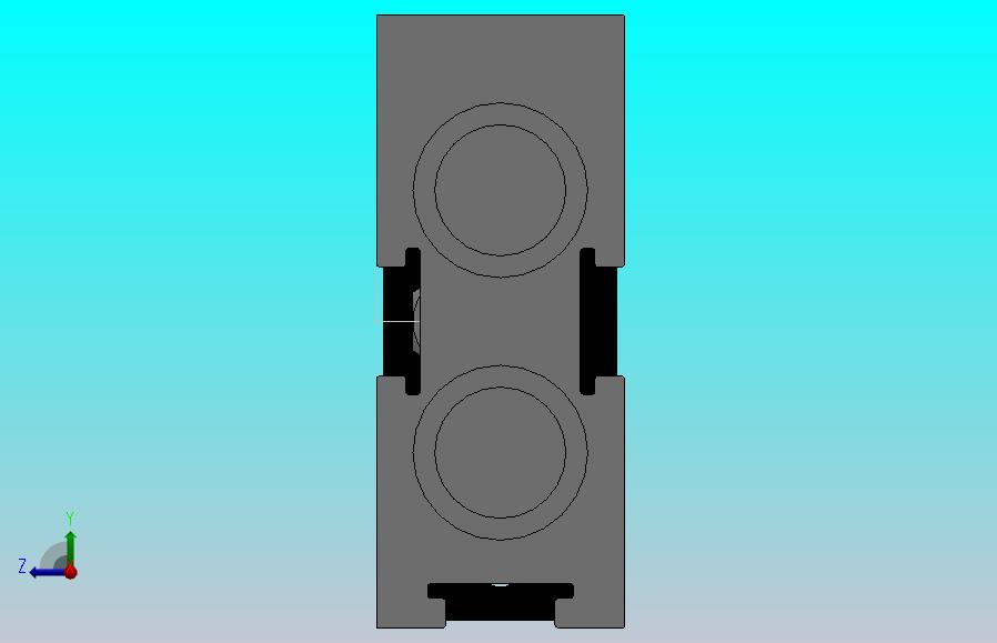 气缸TN10X100S