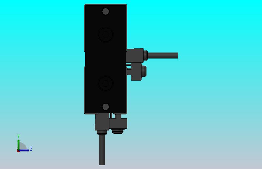 气缸TN16x30-SCS1-J-2