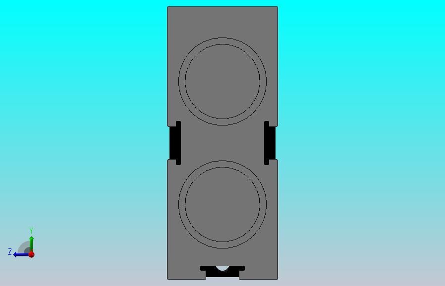 气缸TN20X40S