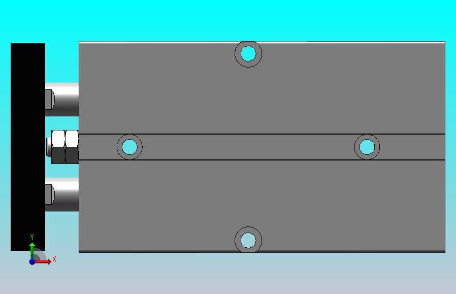 气缸TN20x50S__0_