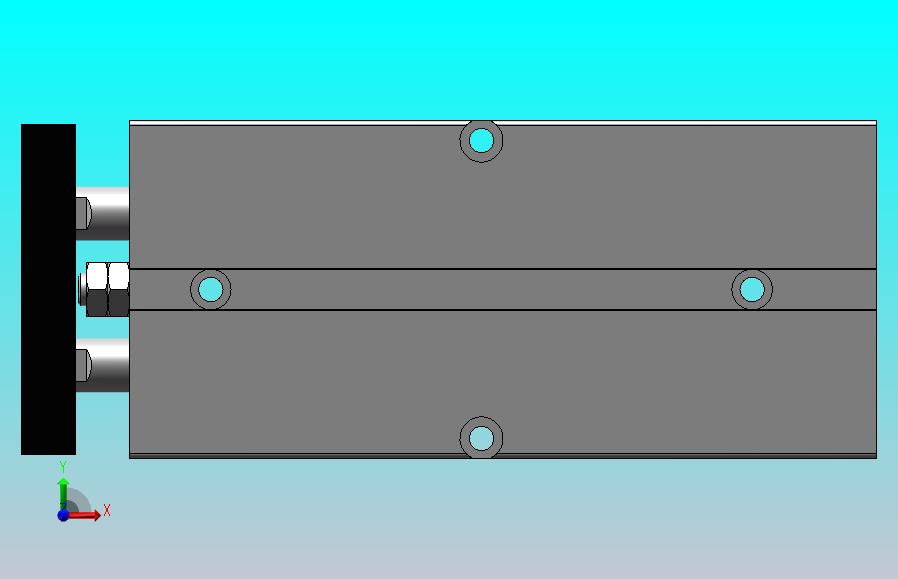 气缸TN20x80S__0_