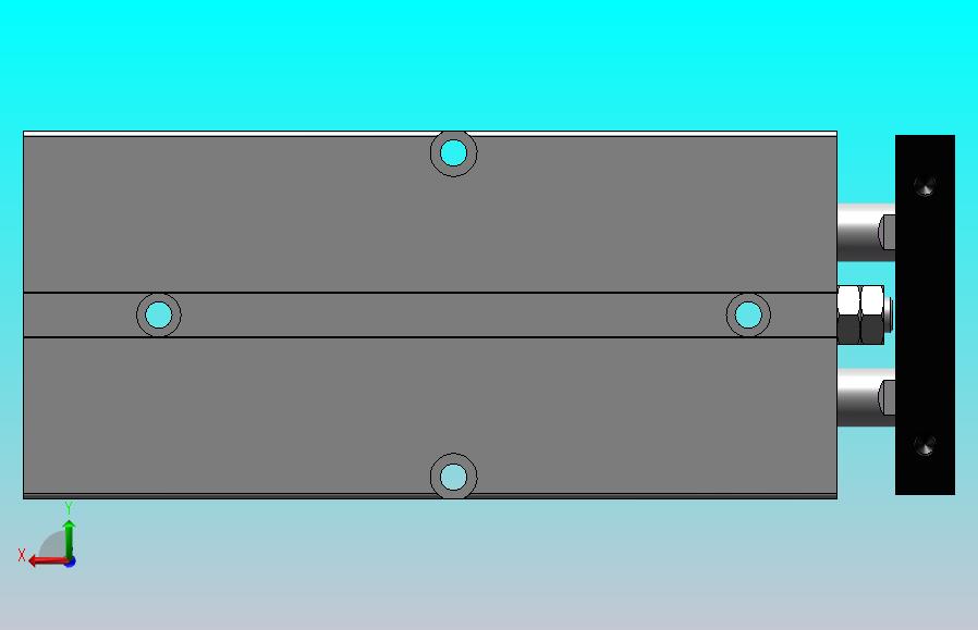 气缸TN20x80S__0_