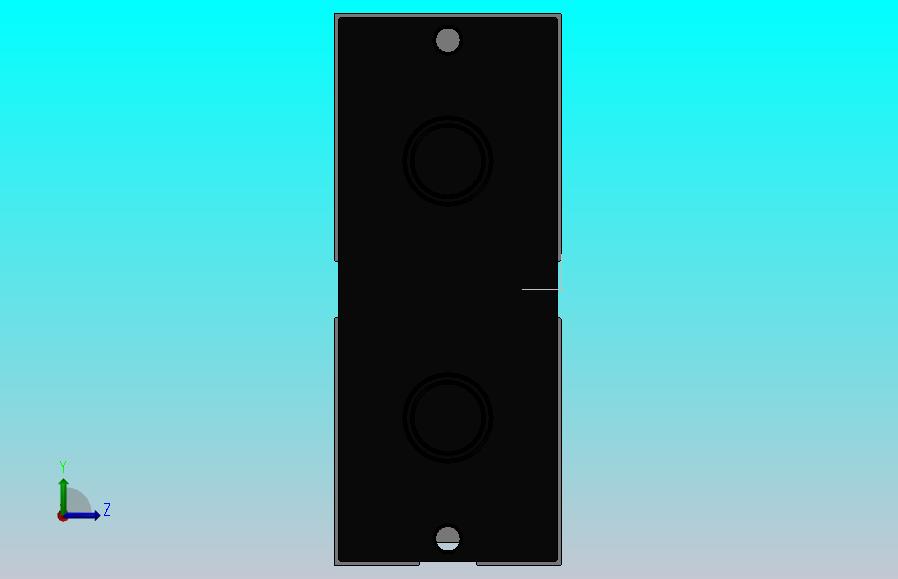 气缸TN25X10S