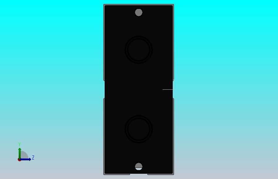 气缸TN25X70S