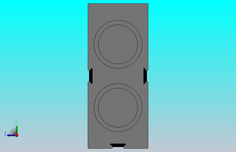 气缸TN32X20S