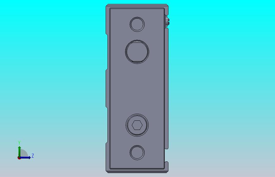 气缸TR-10x50-S-GP-1
