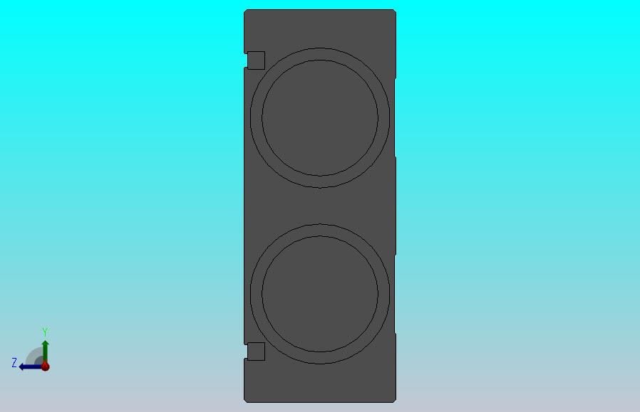 气缸TR32X20S+(CS1-G-2)
