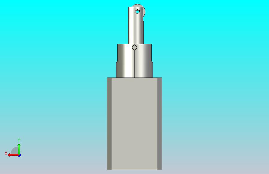 气缸TWQ20x15SR