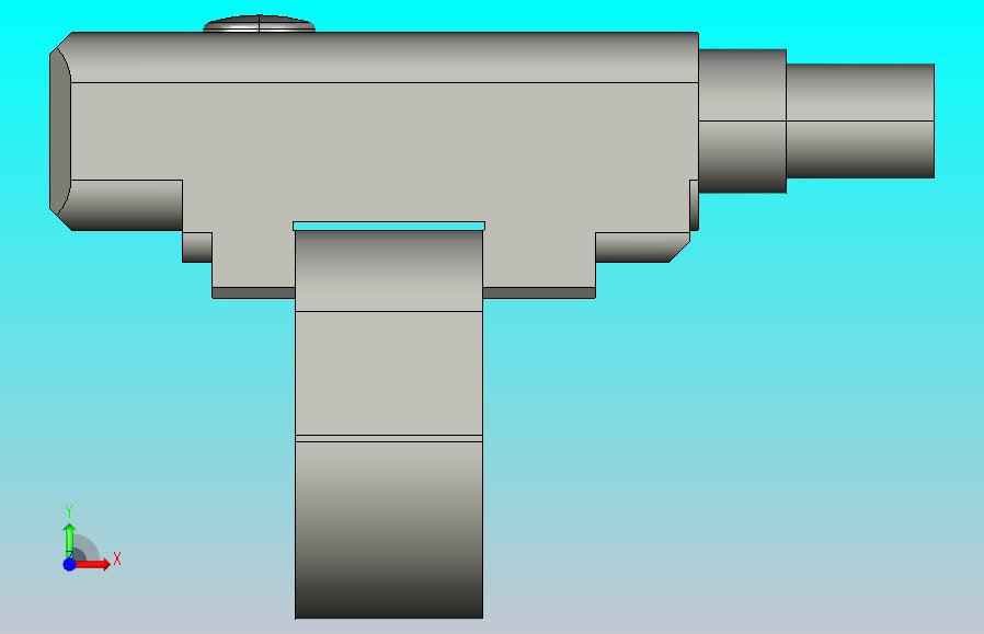 气缸磁性感应开关CS1-M-S10X