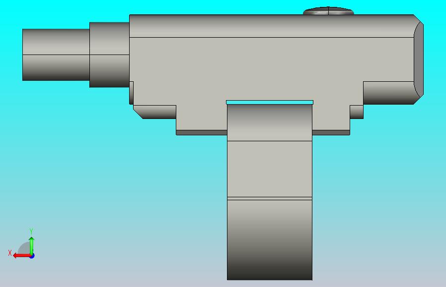 气缸磁性感应开关CS1-M-S10X