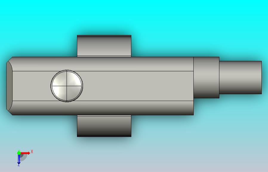 气缸磁性感应开关CS1-M-S10X