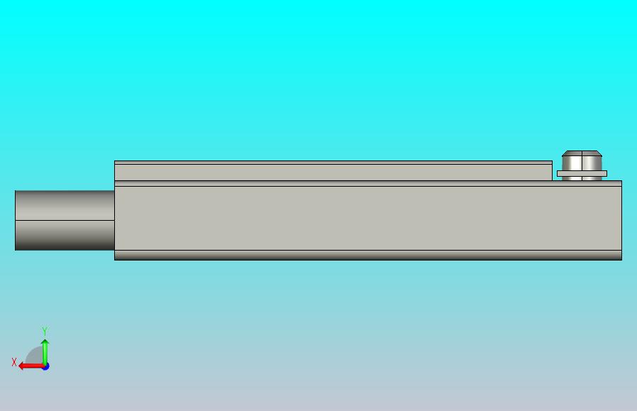 气缸磁性开关CS1_G_P