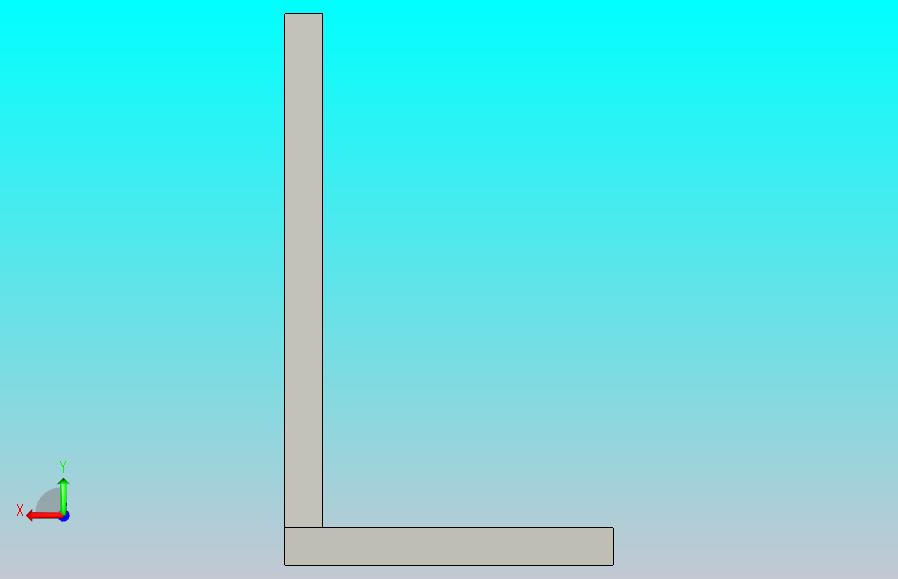 气缸支架CM3_CM-L032B
