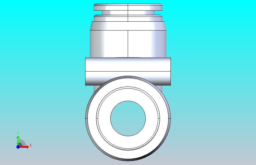 气管接头APK6