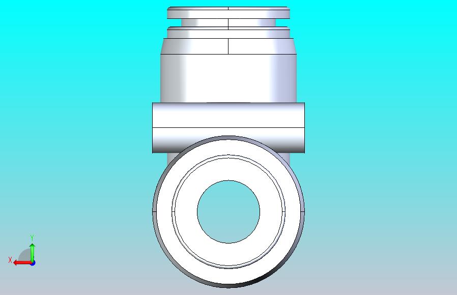 气管接头APK6