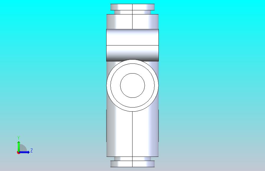气管接头APZA