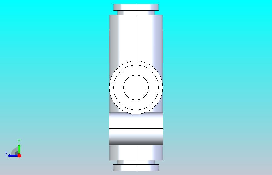 气管接头APZA