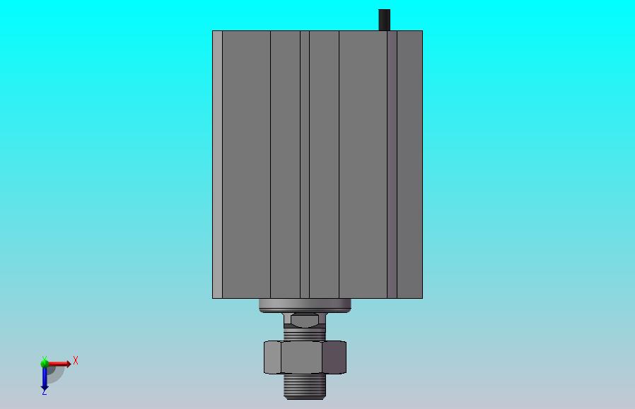 气立可气缸JD32x30-B-SD2