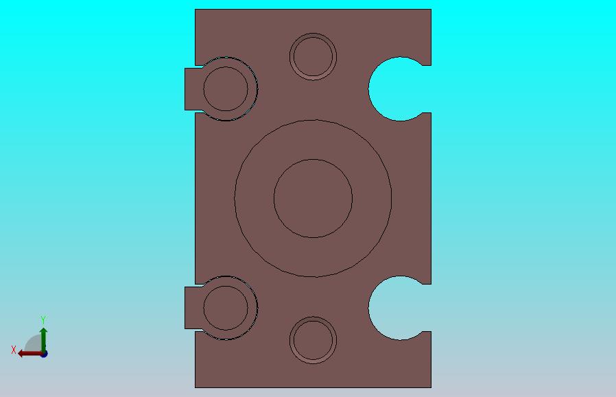 气立可气缸NQ10X15-SD2