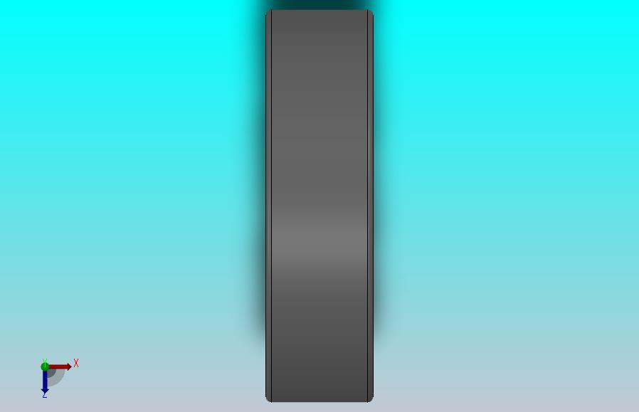 深沟球承轴B6900ZZ