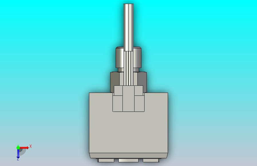 数显压力表开关ISE30A-01-N-L